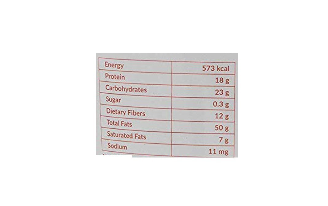 Palfrey Sesame Seeds    Pack  300 grams
